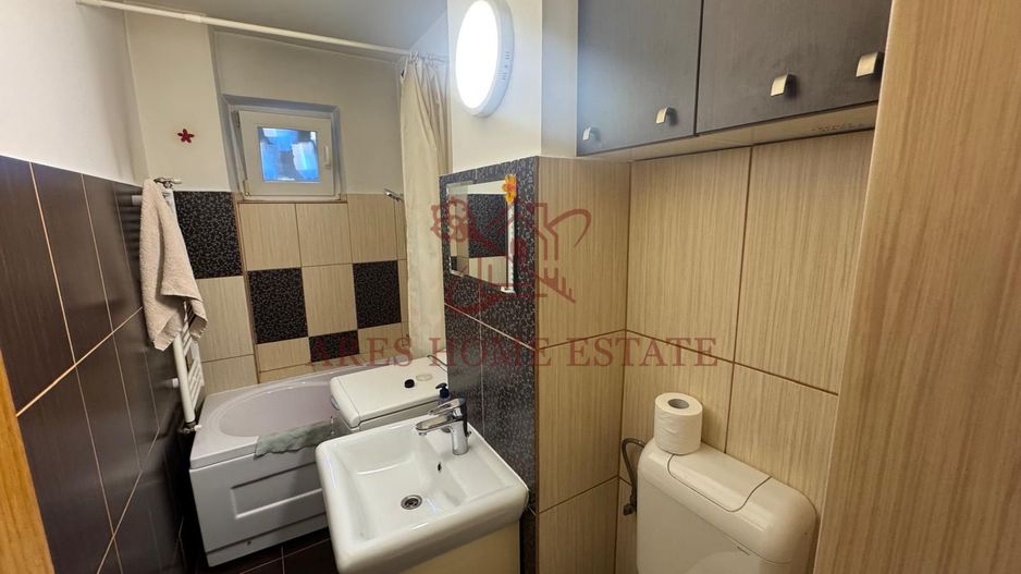 Apartament 3 camere de închiriat | Complex Studențesc - Olimpia - Poză 4