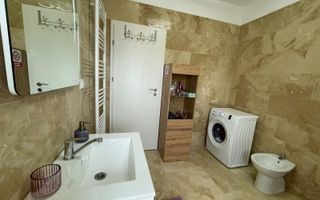 Apartament 2 Camere, Complet Mobilat, Bloc Nou - Poză 4