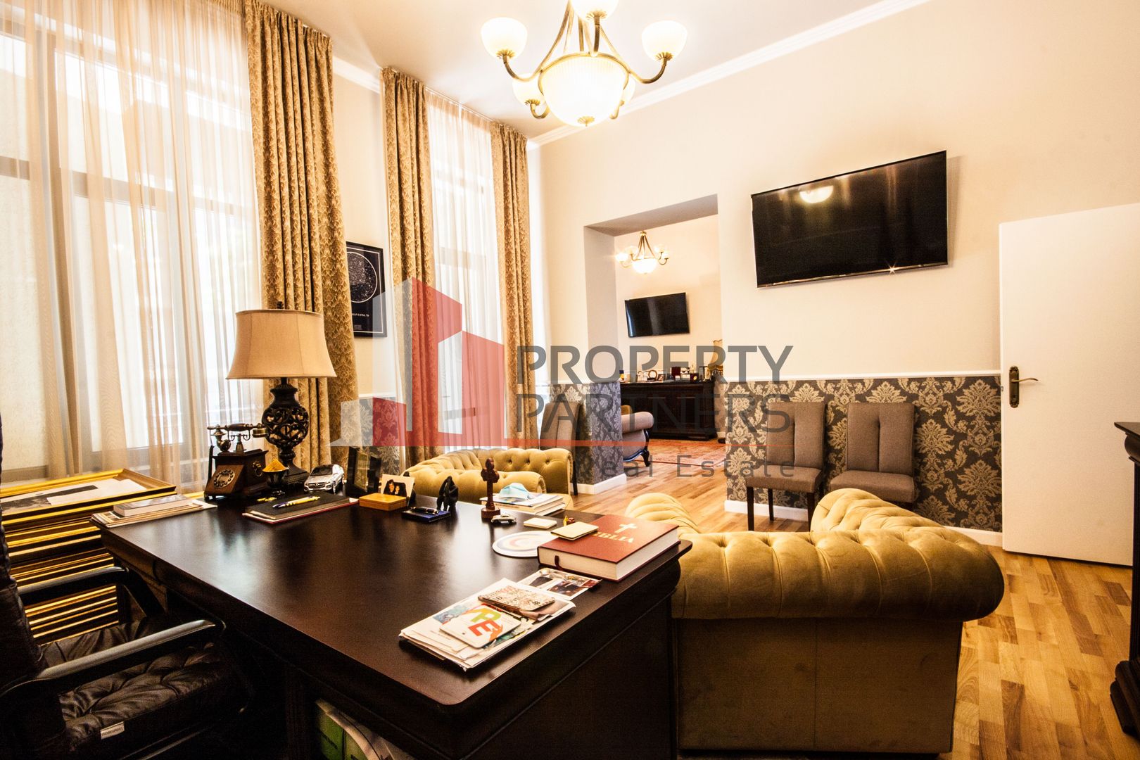 2 apartamente unite in casa in zona centrala, Unirii - Marasesti - Poză 19