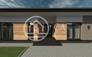 Casa de vanzare cu 4 camere in zona Santandrei, Oradea - Poză 18