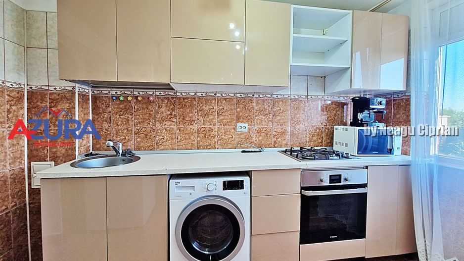 AZURA Imobiliare - 2 Camere, Et Intermediar, LIDL, Expo, Oportunitate - Poză 17
