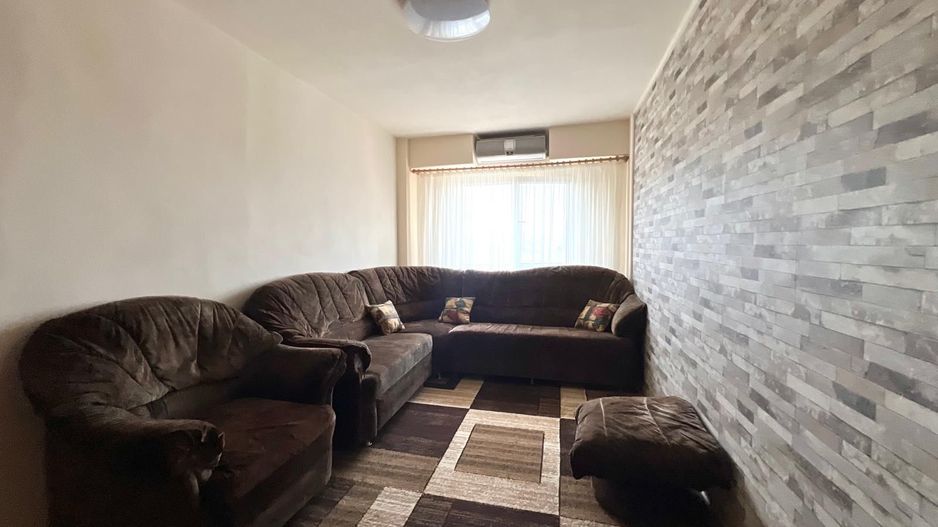 Apartament de închiriat 3 camere | Sos. Berceni nr. 35 - Poză 4