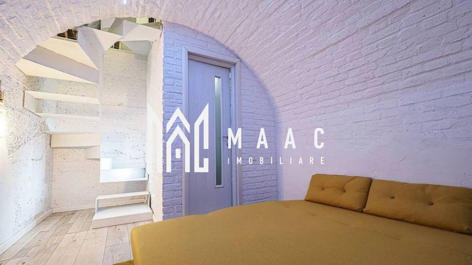 Regim hotelier | 3 camere I Ultracentral - Poză 12