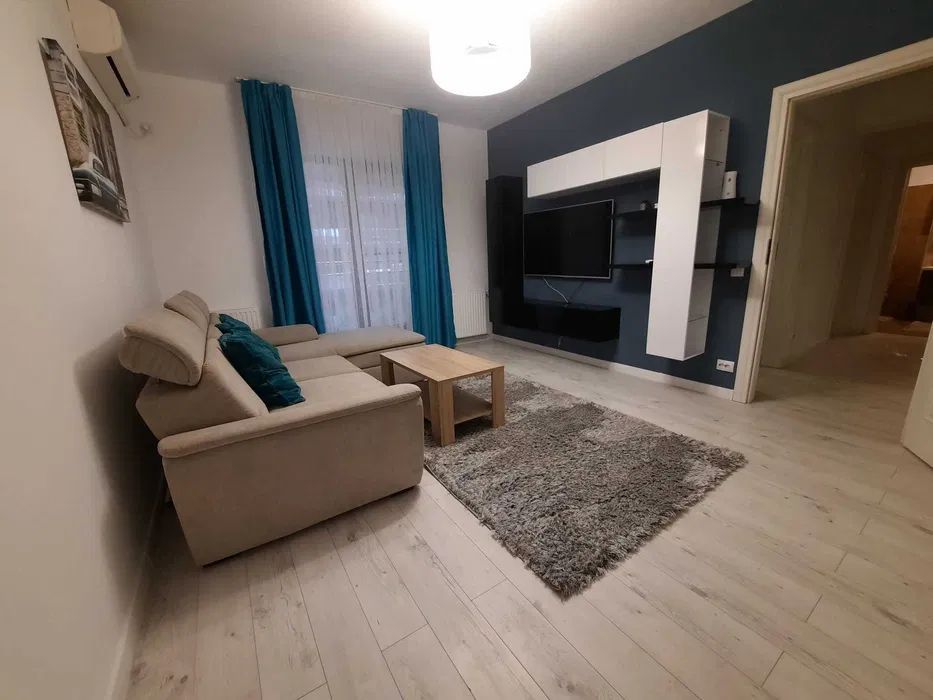Apartament 2 camere Exigent One Grozăvești, Centrală, 10 min Metrou - Poză 1