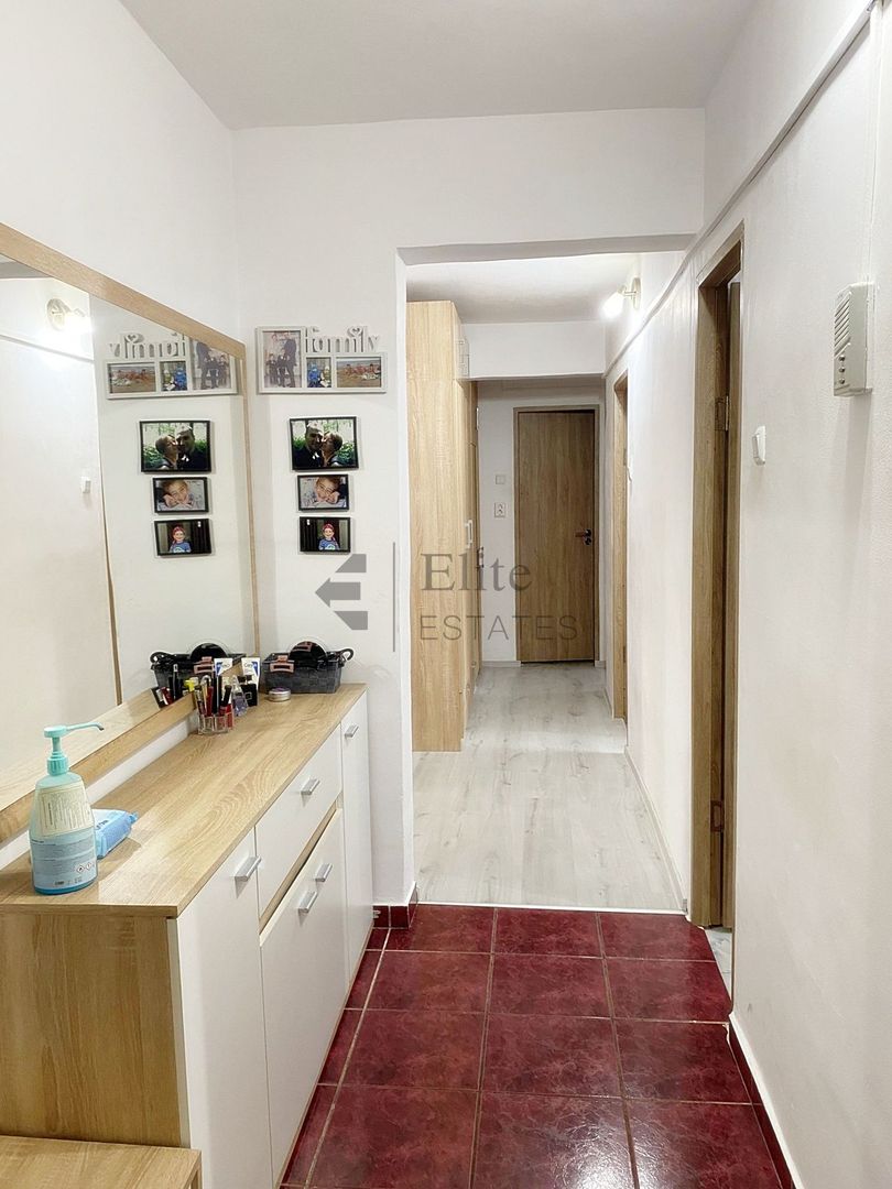 Apartament de vanzare cu 4 camere in Calea Aradului - Poză 6
