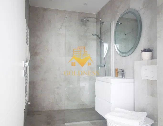 2 camere, premium, AC, garaj, bloc nou, Plopilor zona parcul Rozelor - Poză 4