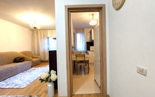 Va propunem spre inchiriere un Studio 37mp, centrala, terasa,Fundeni - Poză 6