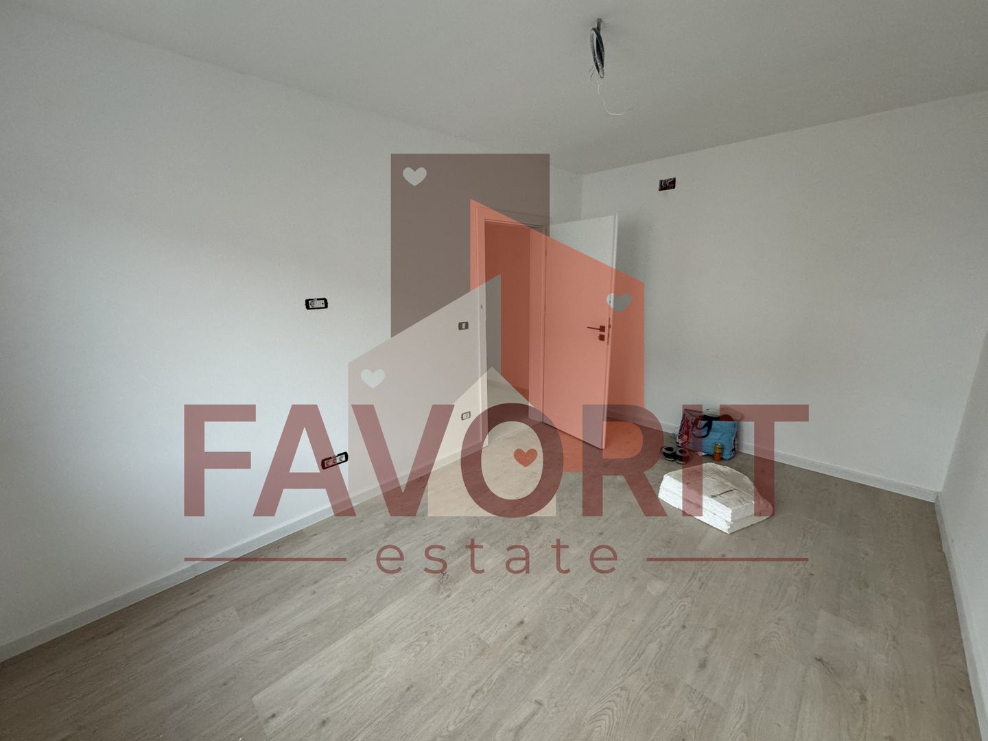 Aproape de LIDL. Disponibil imediat. Ultimul ap cu 2 camere - Poză 7