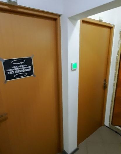 APARTAMENT LUMINOS ZONA 13 SEPTEMBRIE - Poză 13