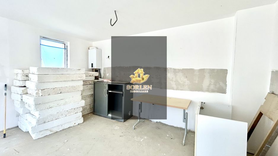Duplex modern de vânzare în Chinteni | Cluj - Poză 3