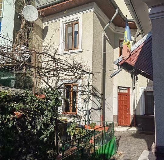 Oportunitate investitie in centrul capitalei - Poză 1