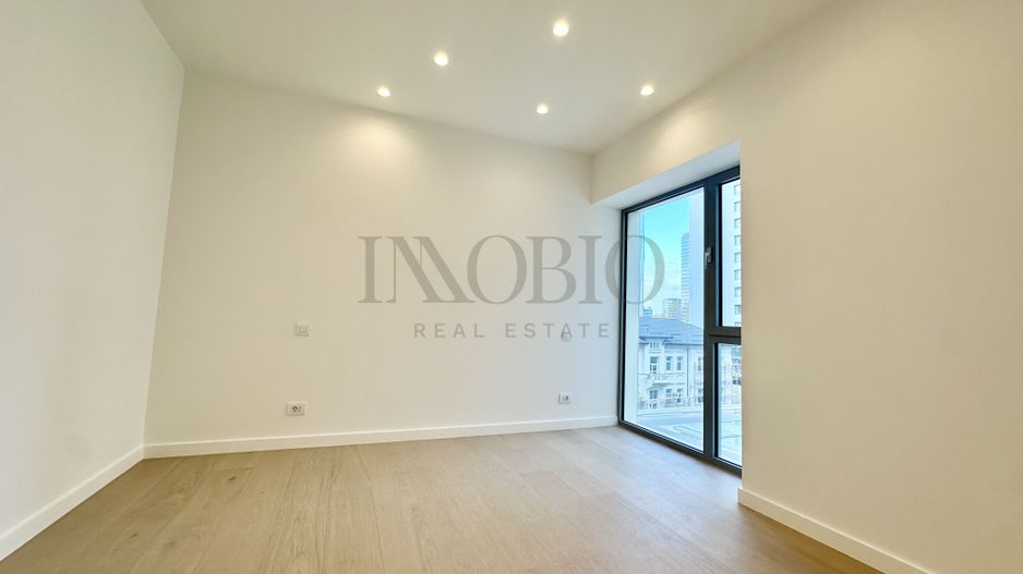 Apartament 2 Camere | Aviatiei Tower - Poză 8