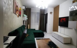 APARTAMENT 2 CAMERE-Mobilat&Utilat-Parcare inclusă-Dobroești  Fundeni - Poză 10