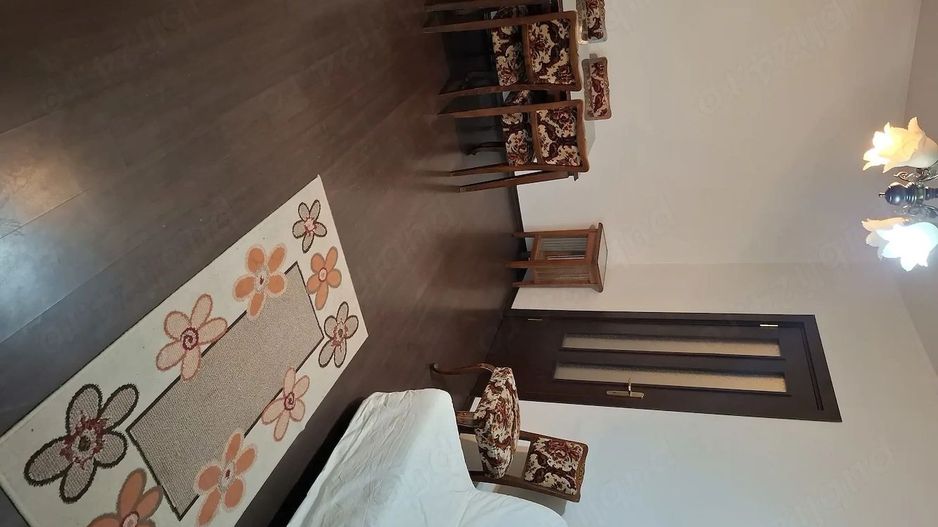 Apartament cu 2 camere, Domenii, etaj 5, reabilitat, metrou 1Mai - Poză 2