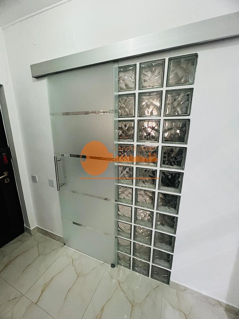 2 camere Gara de Nord la 300m de metrou - Poză 9