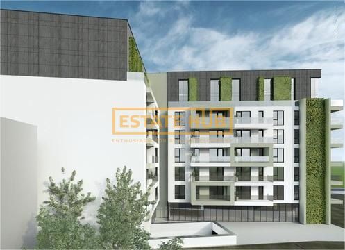 Apartament nou 4 camere BRD Mărăști | Comision 0% - Poză 5