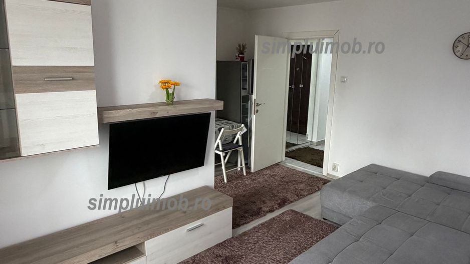 Spațioasă, mobilată, utilată, C. Brâncoveanu mini pet friendly - Poză 7