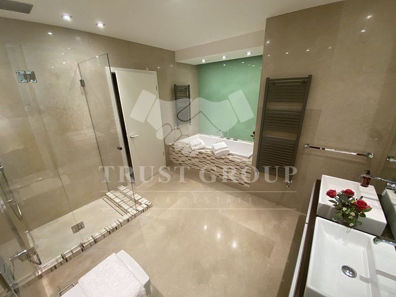 Apartament 3 camere premium Herastrau - Poză 10
