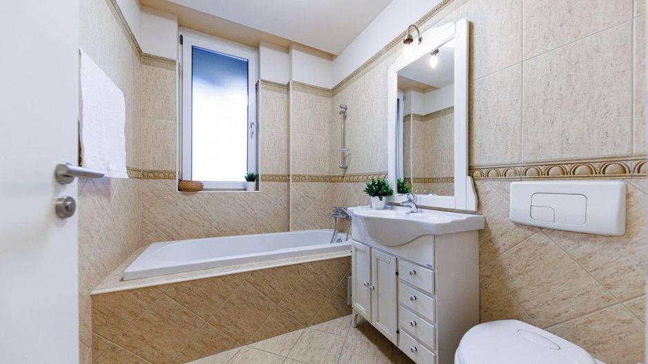 Apartament 3 camere | Braytim - Confort si Eleganta in Zona de Top din Timisoara - Poză 27