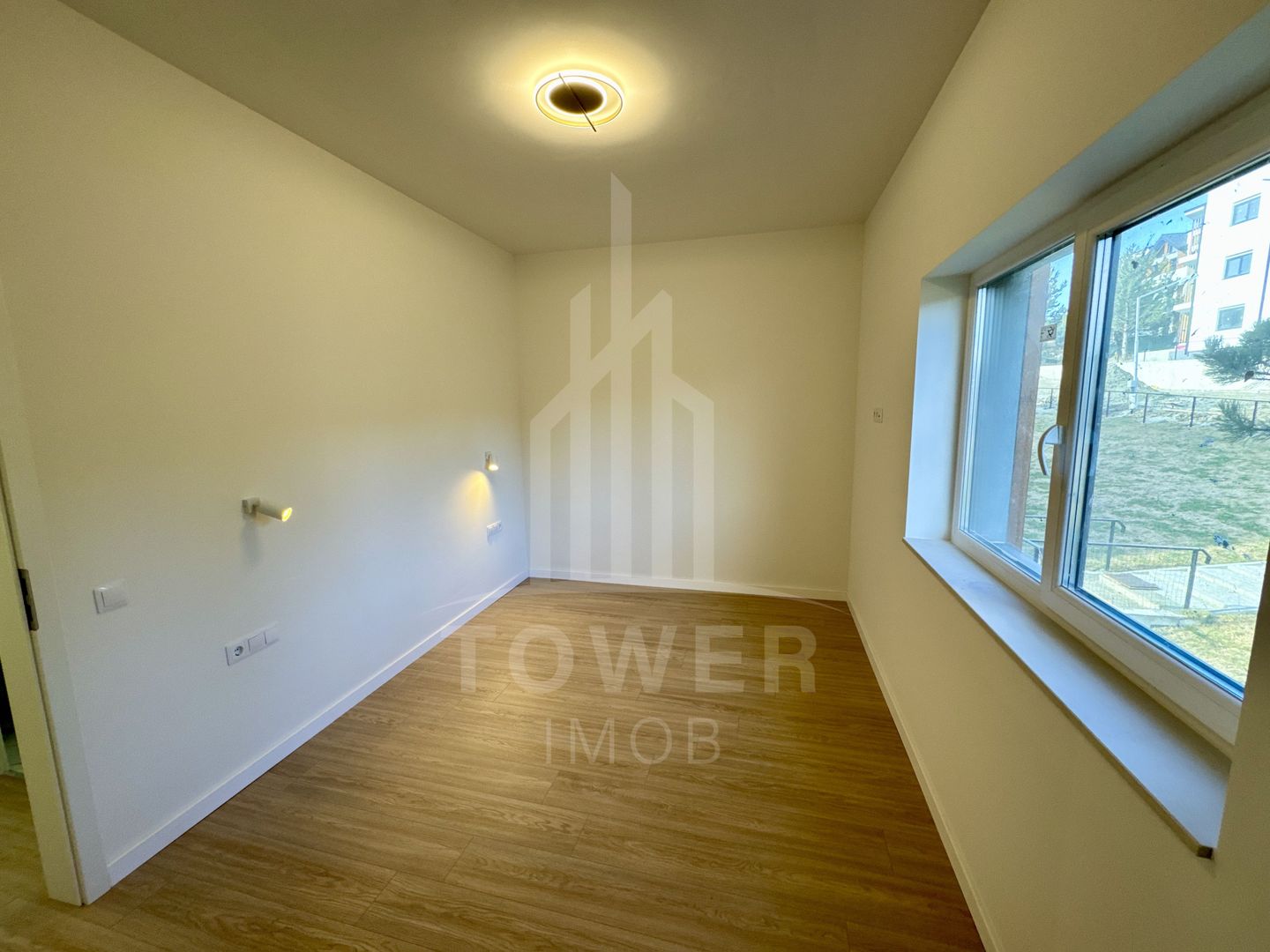 Apartament modern, 2 camere decomandate – Ansamblul DaVinci, Sibiu - Poză 8