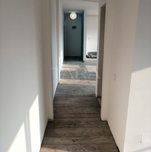 Apartament cu 2 camere de vânzare – Terra, Florești, Cluj-Napoca - Poză 6