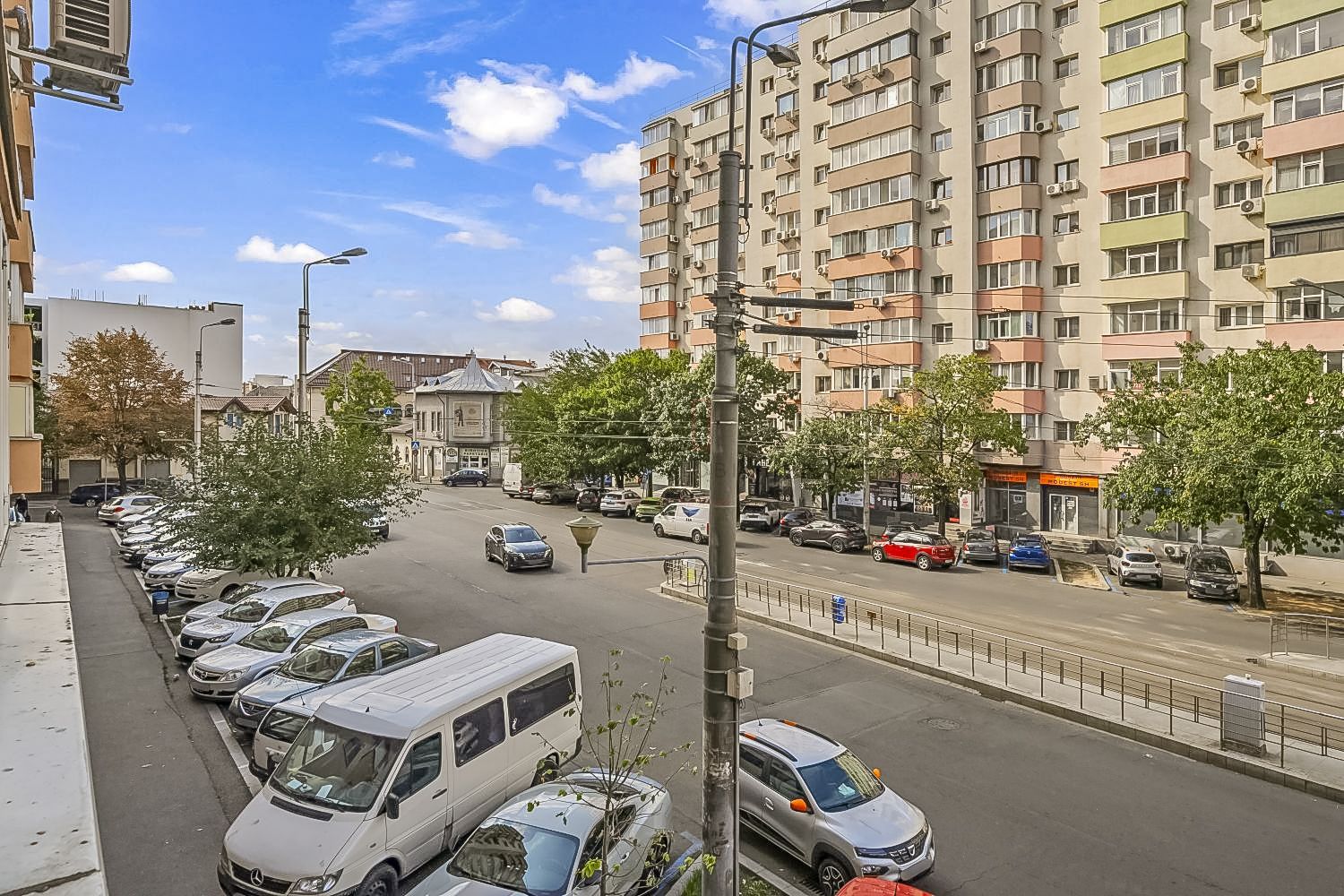 Ap 4 camere / 89 mp/ Stefan cel Mare/ Lizeanu - Poză 22