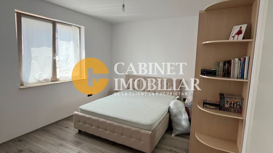 Casa parter 3 camere Cartier Rezidential - Poză 4