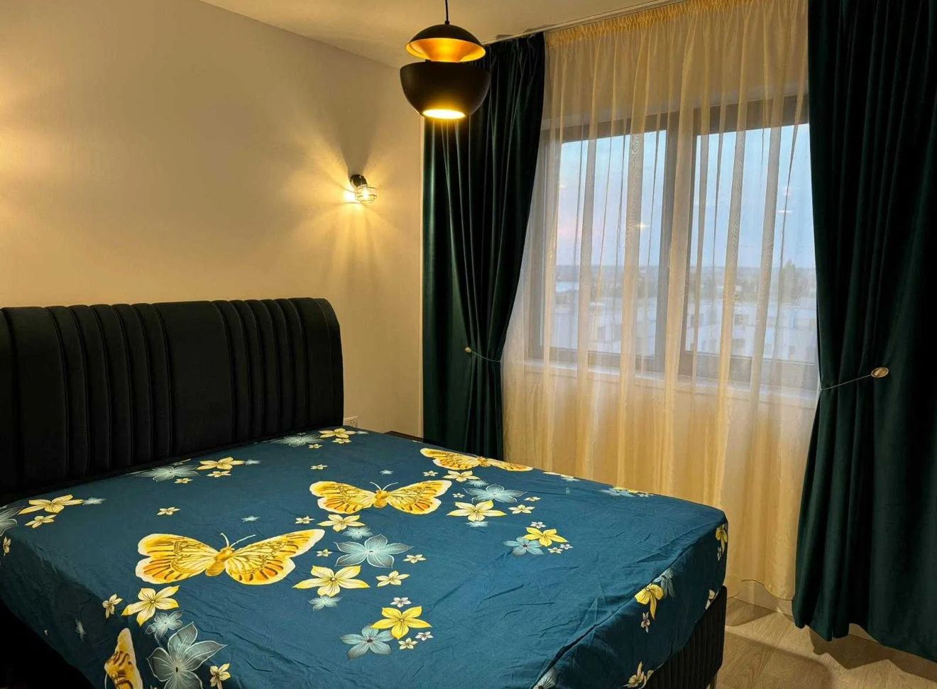 AP. 2 CAMERE- ONIX PARK, CENTRALA PROPRIE, LOC DE PARCARE, BLOC NOU - Poză 1
