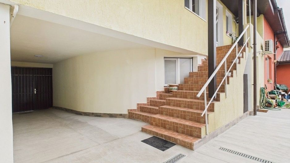 Casă individuală cu dublu potențial - Poză 4