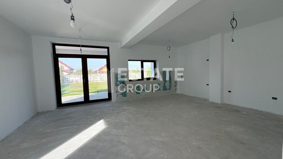 Duplex spatios Mosnita Noua - Poză 1