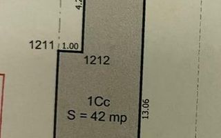 Apartament nou, 3 camere, complex rezidential Greenfield, sector 1 - Poză 3