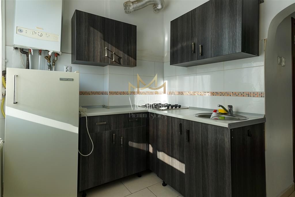 Apartament cu 1 camera 32 mp semicentral zona FSPAC! - Poză 1