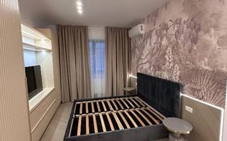 Apartament 3 camere Cortina North | Prima inchiriere | parcare + boxa - Poză 12