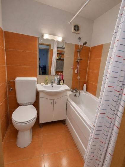 Apartament 3 camere 65 mp, etaj 2/4, Dr. Taberei – metrou Raul Doamnei - Poză 5