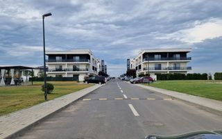 Penthouse Premium cu 3 Camere și Terasă de 50 mp – Darwin Residence - Poză 8