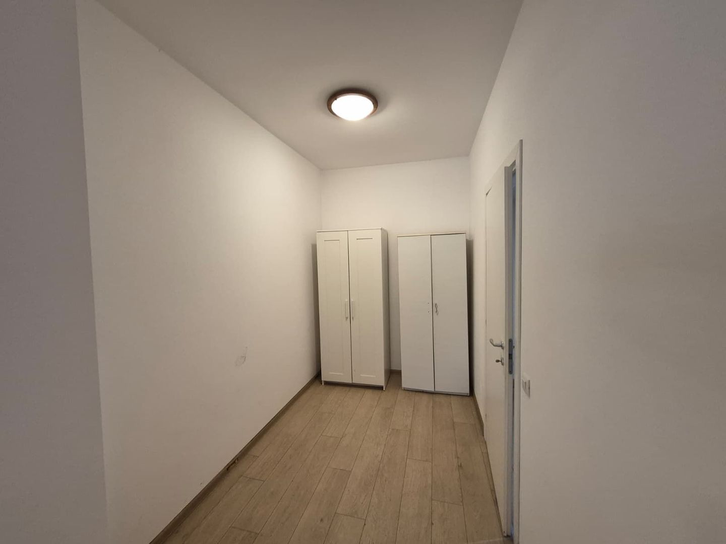 2 Camere_Decomandat_Parc Residence 5_Sisesti_Paza_Liniste - Poză 20