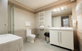 Vânzare spațiu de birou 188 mp, str. Zamfir Arbore, Centru - Poză 27