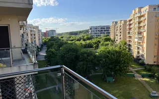 Apartament 3 camere, 2 băi, etaj 6, mobilat – Green Park, Tătărași - Poză 14