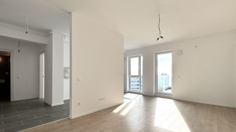 Apartament 3 camere Zona Mall Colosseum-Lacul Străulești - Poză 6