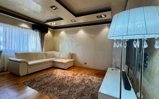 Apartament 3 camere modern Bulevardul Poitiers- Manastirea Cetatuia - Poză 1