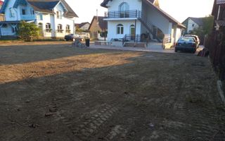 Casă 5 camere, 2 niveluri, intrări și utilități separate – Șag - Poză 1