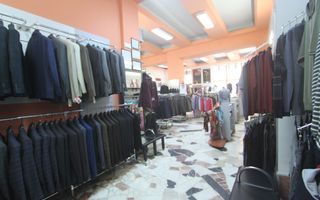 Spațiu comercial - 173mp  în zona Centrala - Poză 3