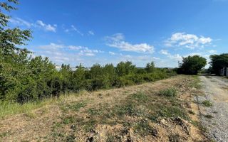 De vânzare teren intravilan, 4,152 mp, Sânmartin - Poză 3