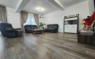 Casa 4 camere Sibiu dotari bune, pivnita, terasa - Poză 17