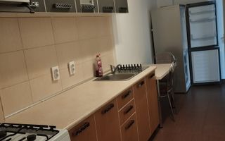 GARSONIERA - POPESTI- LEORDENI, CENTRALA, BUCATARIE INCHISA, METROU - Poză 5