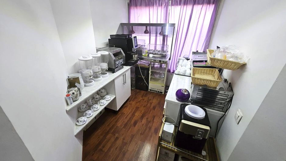 Hotel boutique | Pretabil cămin seniori, centru recuperare | Otopeni - Poză 9