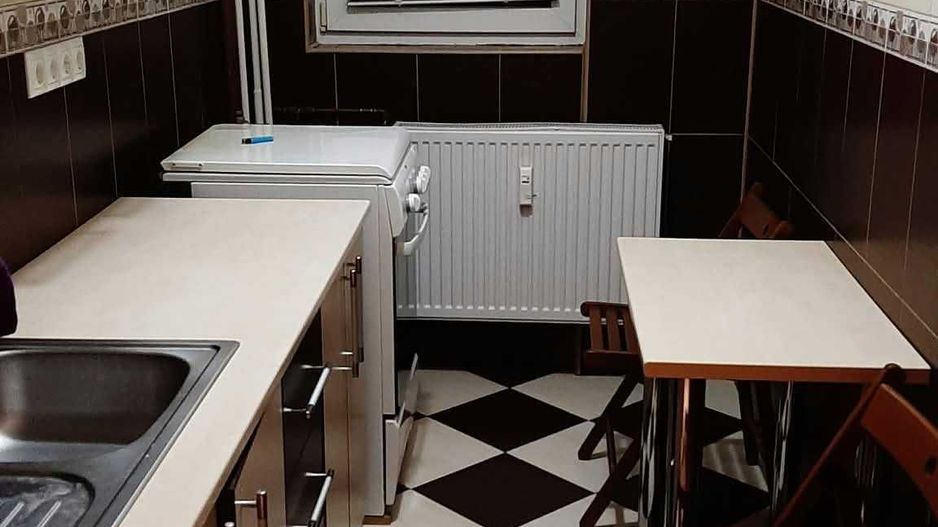 Mihai Bravu - Dristor - 2 min metrou - bloc mixt reabilitat - Poză 3