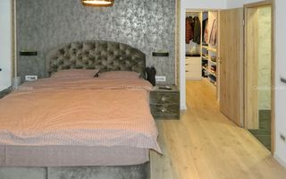 Apartament superb de 4 camere, curte proprie, zona Bartolomeu. - Poză 10