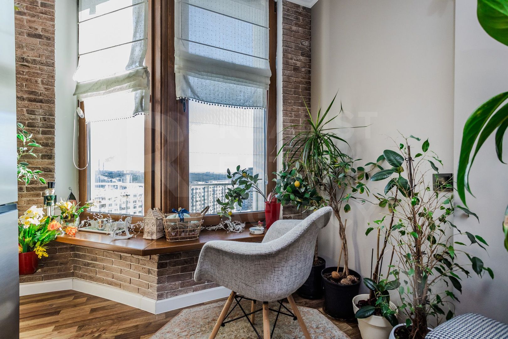 Vânzare, apartament, 4 camere, bd. Moscova, Râșcani - Poză 13