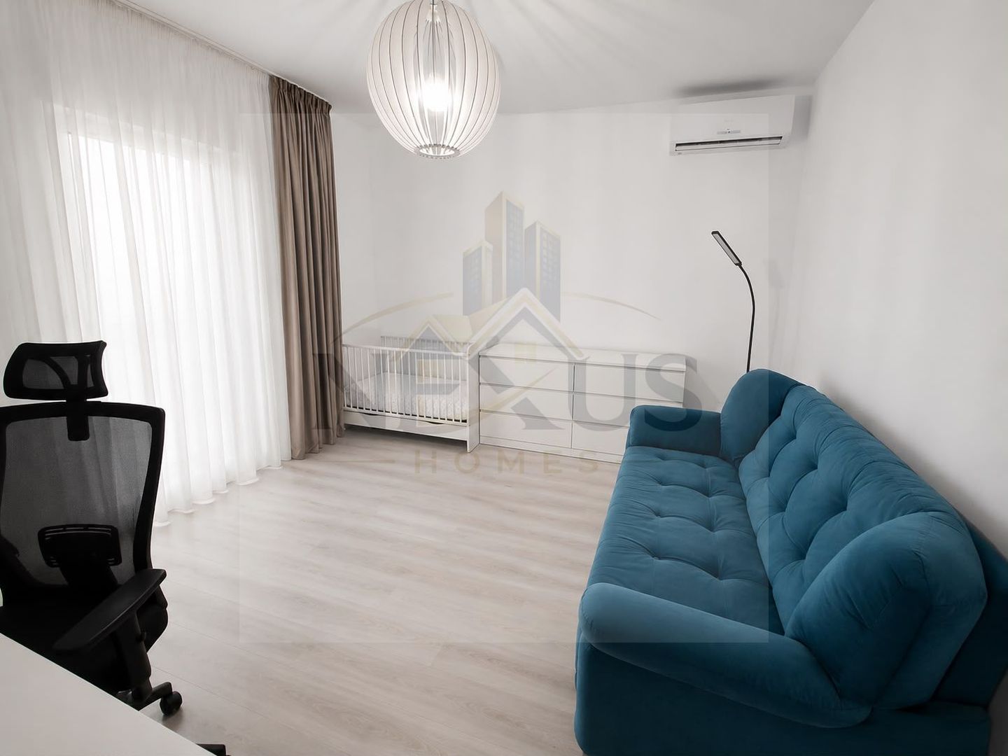 ]Casă Individuală Smart | 3 Dormitoare | Mobilată și Utilată Complet - Poză 12